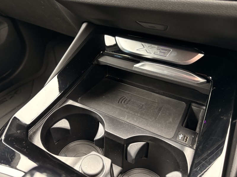 2023 (73) BMW X3 xDrive20d MHT M Sport 5dr Step Auto 5290278