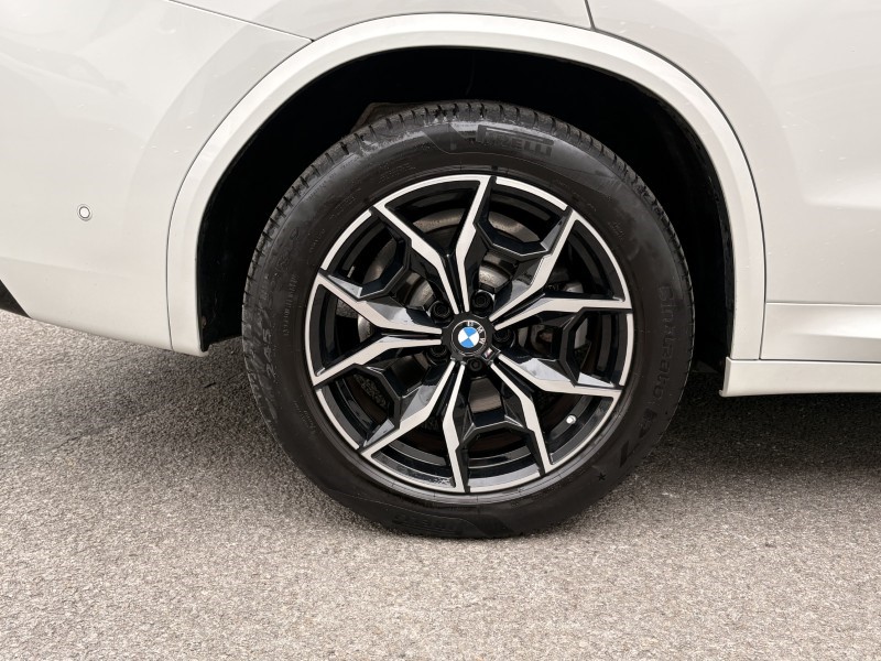 2023 (73) BMW X3 xDrive20d MHT M Sport 5dr Step Auto 5290265