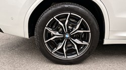 2023 (73) BMW X3 xDrive20d MHT M Sport 5dr Step Auto 5290265