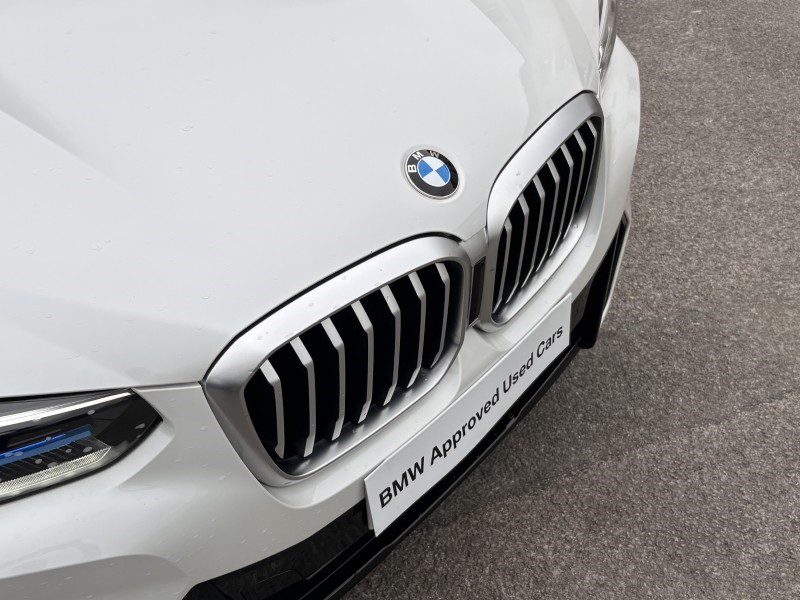 2023 (73) BMW X3 xDrive20d MHT M Sport 5dr Step Auto 5290273