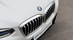 2023 (73) BMW X3 xDrive20d MHT M Sport 5dr Step Auto 5290273