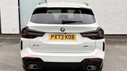 2023 (73) BMW X3 xDrive20d MHT M Sport 5dr Step Auto 5290258