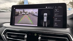 2023 (73) BMW X3 xDrive20d MHT M Sport 5dr Step Auto 5290285