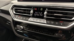 2023 (73) BMW X3 xDrive20d MHT M Sport 5dr Step Auto 5290295