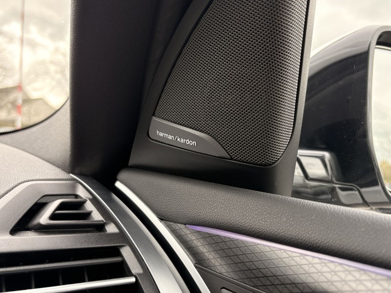 2023 (73) BMW X3 xDrive20d MHT M Sport 5dr Step Auto 5290289