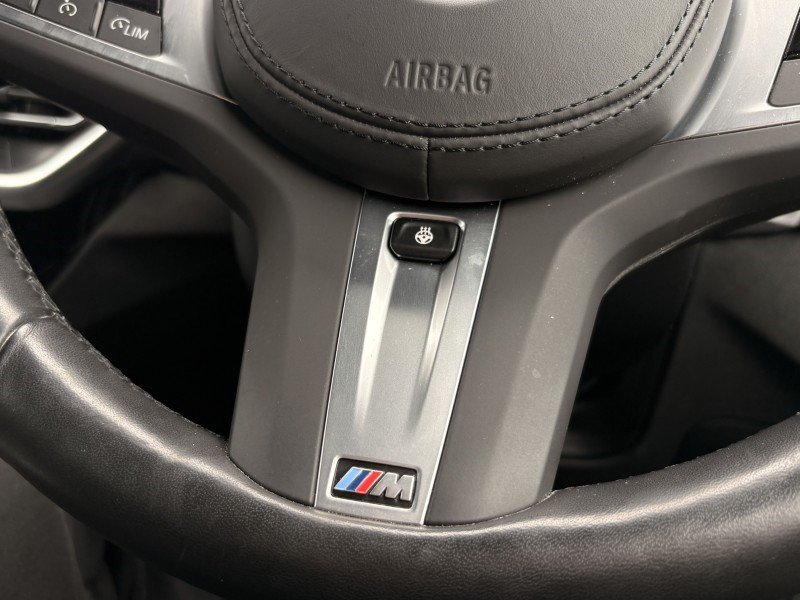 2023 (73) BMW X3 xDrive20d MHT M Sport 5dr Step Auto 5290294