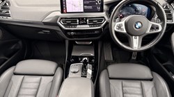 2023 (73) BMW X3 xDrive20d MHT M Sport 5dr Step Auto 5290298