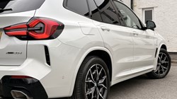 2023 (73) BMW X3 xDrive20d MHT M Sport 5dr Step Auto 5290270