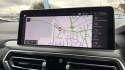 2023 (73) BMW X3 xDrive20d MHT M Sport 5dr Step Auto 5290284