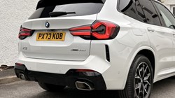 2023 (73) BMW X3 xDrive20d MHT M Sport 5dr Step Auto 5290269