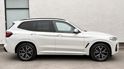 2023 (73) BMW X3 xDrive20d MHT M Sport 5dr Step Auto 5290267