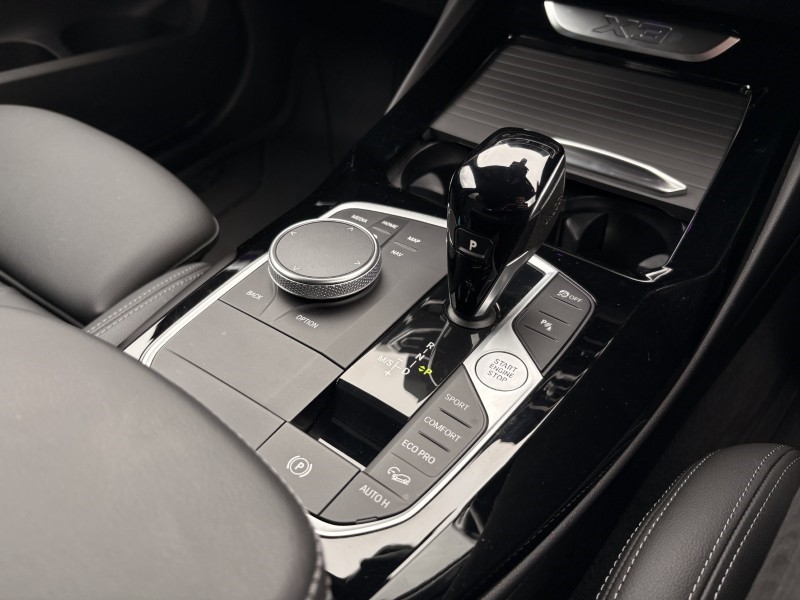 2023 (73) BMW X3 xDrive20d MHT M Sport 5dr Step Auto 5290279