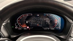 2023 (73) BMW X3 xDrive20d MHT M Sport 5dr Step Auto 5290501