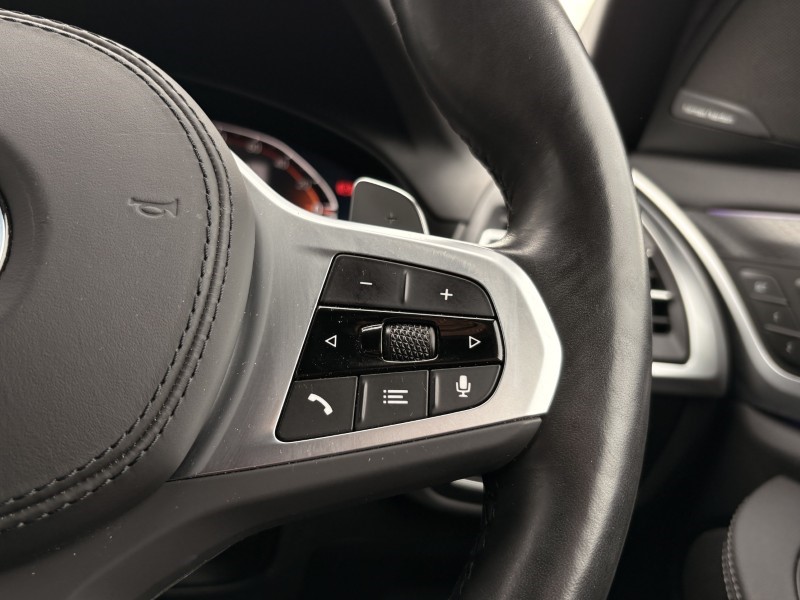 2023 (73) BMW X3 xDrive20d MHT M Sport 5dr Step Auto 5290293