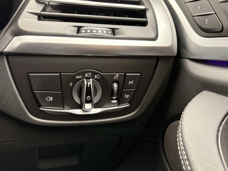 2023 (73) BMW X3 xDrive20d MHT M Sport 5dr Step Auto 5290291