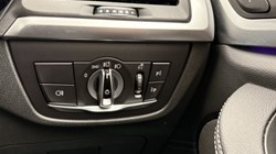 2023 (73) BMW X3 xDrive20d MHT M Sport 5dr Step Auto 5290291