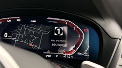 2023 (73) BMW X3 xDrive20d MHT M Sport 5dr Step Auto 5290282