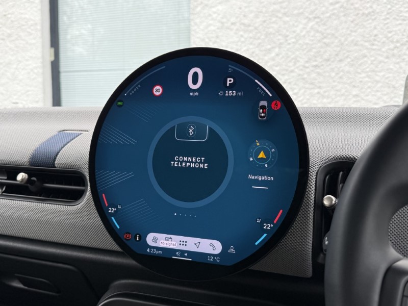 2024 (74) MINI COOPER 1.5 C Exclusive 5dr Auto 5296846