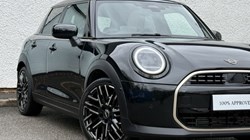 2024 (74) MINI COOPER 1.5 C Exclusive 5dr Auto 5296885