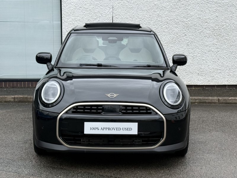2024 (74) MINI COOPER 1.5 C Exclusive 5dr Auto 5296892