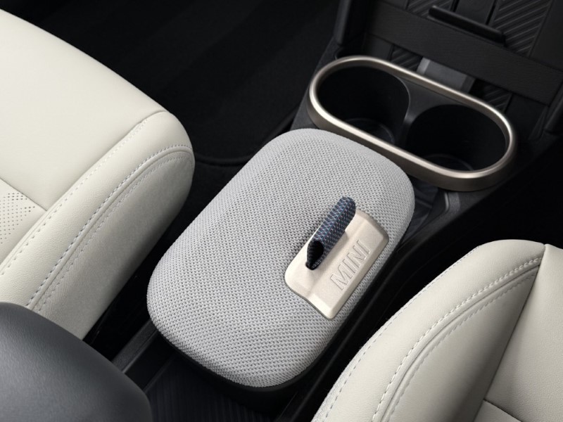 2024 (74) MINI COOPER 1.5 C Exclusive 5dr Auto 5296862