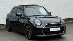 2024 (74) MINI COOPER 1.5 C Exclusive 5dr Auto 5296891