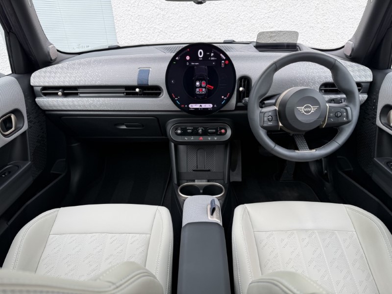 2024 (74) MINI COOPER 1.5 C Exclusive 5dr Auto 5296864