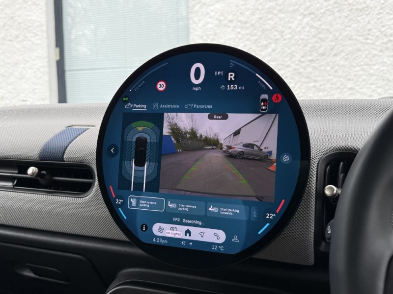 2024 (74) MINI COOPER 1.5 C Exclusive 5dr Auto 5296847