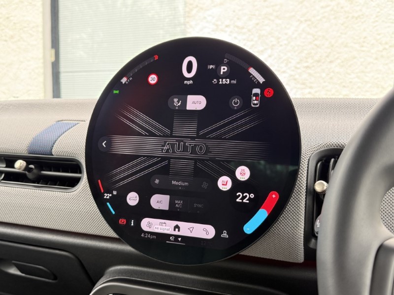 2024 (74) MINI COOPER 1.5 C Exclusive 5dr Auto 5296853