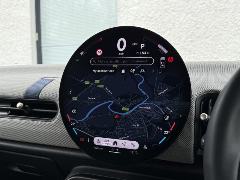 2024 (74) MINI COOPER 1.5 C Exclusive 5dr Auto 5296851