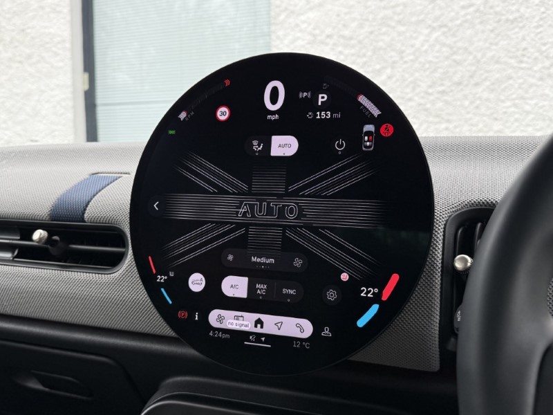 2024 (74) MINI COOPER 1.5 C Exclusive 5dr Auto 5296852