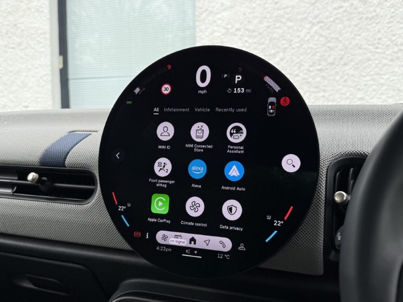 2024 (74) MINI COOPER 1.5 C Exclusive 5dr Auto 5296850