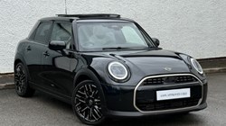 2024 (74) MINI COOPER 1.5 C Exclusive 5dr Auto 5296884