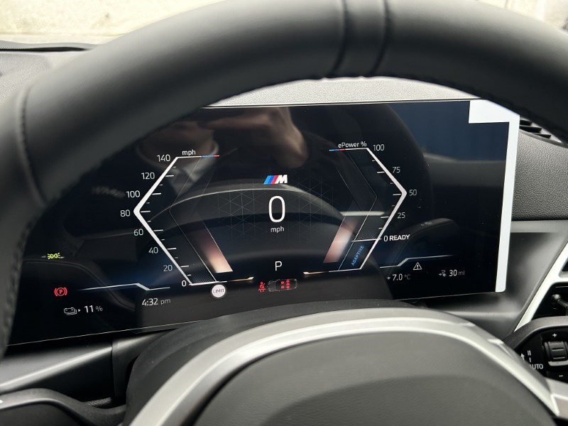 2026 (26) BMW I4 250kW eDrive40 M Sport 83.9kWh 5dr Auto [Pro Pack] 5262140