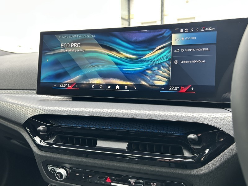2026 (26) BMW I4 250kW eDrive40 M Sport 83.9kWh 5dr Auto [Pro Pack] 5262139