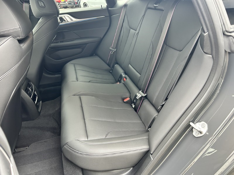 2026 (26) BMW I4 250kW eDrive40 M Sport 83.9kWh 5dr Auto [Pro Pack] 5262131