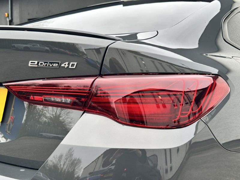 2026 (26) BMW I4 250kW eDrive40 M Sport 83.9kWh 5dr Auto [Pro Pack] 5262120
