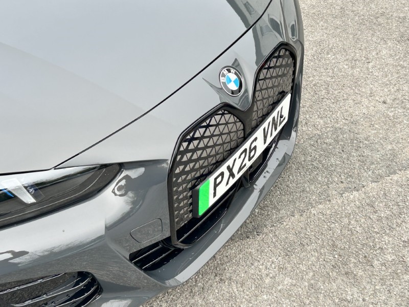 2026 (26) BMW I4 250kW eDrive40 M Sport 83.9kWh 5dr Auto [Pro Pack] 5262146