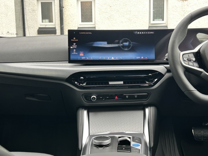 2026 (26) BMW I4 250kW eDrive40 M Sport 83.9kWh 5dr Auto [Pro Pack] 5262130