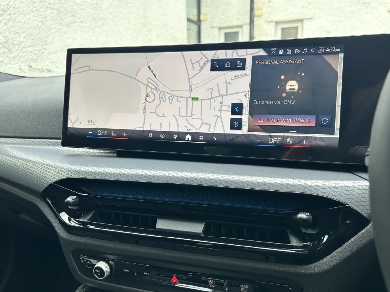 2026 (26) BMW I4 250kW eDrive40 M Sport 83.9kWh 5dr Auto [Pro Pack] 5262134