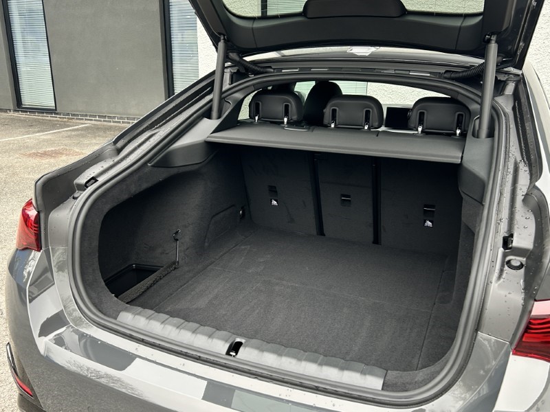 2026 (26) BMW I4 250kW eDrive40 M Sport 83.9kWh 5dr Auto [Pro Pack] 5262122