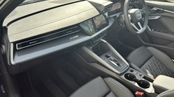 2025 (25) AUDI A3 S3 TFSI Quattro Vorsprung 5dr S Tronic 5252085