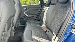 2025 (25) AUDI A3 S3 TFSI Quattro Vorsprung 5dr S Tronic 5252084
