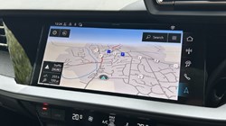 2025 (25) AUDI A3 S3 TFSI Quattro Vorsprung 5dr S Tronic 5252054