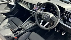 2025 (25) AUDI A3 S3 TFSI Quattro Vorsprung 5dr S Tronic 5252077