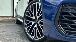 2025 (25) AUDI A3 S3 TFSI Quattro Vorsprung 5dr S Tronic 5252090