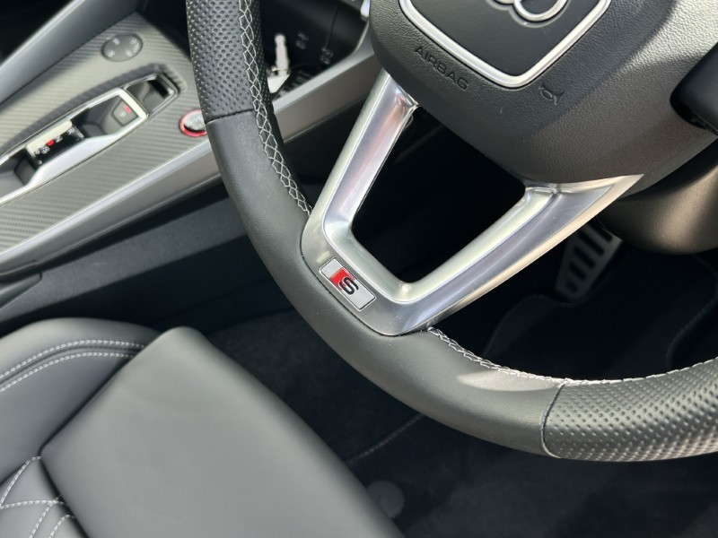 2025 (25) AUDI A3 S3 TFSI Quattro Vorsprung 5dr S Tronic 5252078