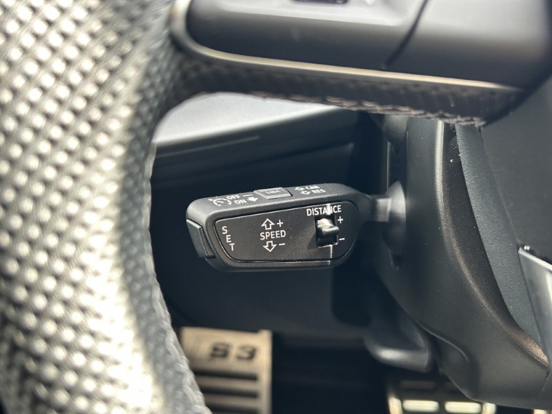 2025 (25) AUDI A3 S3 TFSI Quattro Vorsprung 5dr S Tronic 5252060