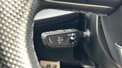 2025 (25) AUDI A3 S3 TFSI Quattro Vorsprung 5dr S Tronic 5252060