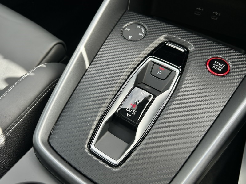 2025 (25) AUDI A3 S3 TFSI Quattro Vorsprung 5dr S Tronic 5252049